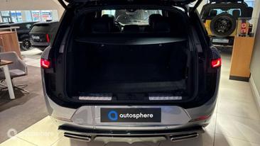Land Rover Range Rover Sport P510e — photo 14