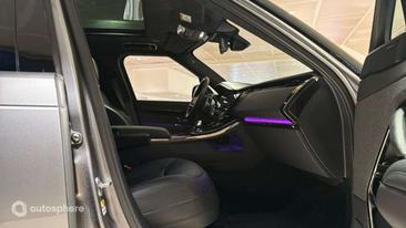 Land Rover Range Rover Sport P510e — photo 15