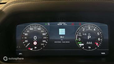 Land Rover Defender 110 P400e — photo 10