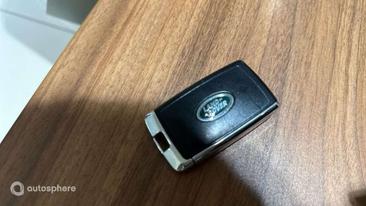Land Rover Range Rover Sport P510e — photo 16