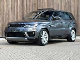 Land Rover Range Rover Sport P400e - 2019 - Joinsteer - #1