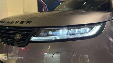 Land Rover Range Rover Sport P510e — photo 17