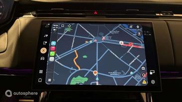 Land Rover Range Rover Sport P510e — photo 18