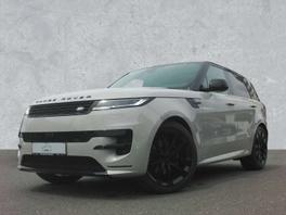 Land Rover Range Rover Sport D350 - 2026 - Joinsteer - #1