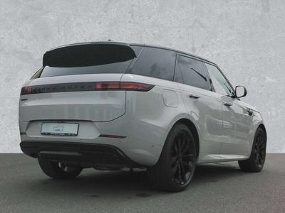 Land Rover Range Rover Sport D350