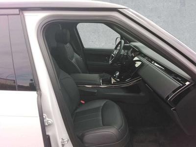 Land Rover Range Rover Sport D350