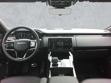 Land Rover Range Rover Sport D350 — photo 4