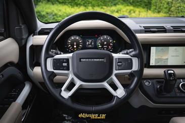 Land Rover Defender 110 P400e — photo 22