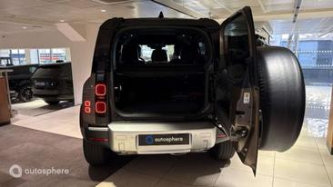 Land Rover Defender 110 P400e — photo 14