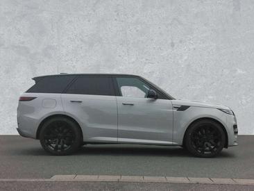 Land Rover Range Rover Sport D350 — photo 6