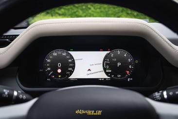 Land Rover Defender 110 P400e — photo 24