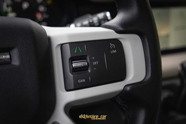 Land Rover Defender 110 P400e — photo 25