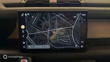 Land Rover Defender 110 P400e — photo 18