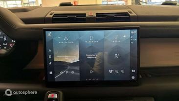 Land Rover Defender 110 P400e — photo 19