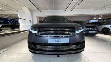 Land Rover Range Rover P550e — photo 2