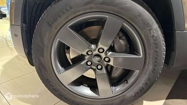 Land Rover Defender 110 P400e — photo 20