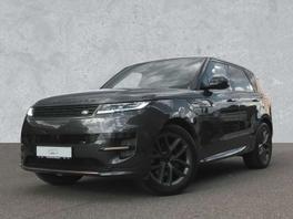 Land Rover Range Rover Sport D300 - 2026 - Joinsteer - #1