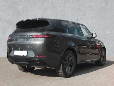 Land Rover Range Rover Sport D300 — photo 2
