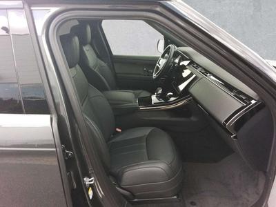 Land Rover Range Rover Sport D300
