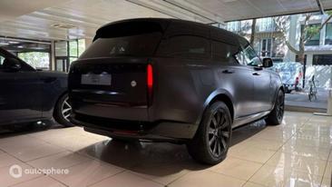 Land Rover Range Rover P550e — photo 5