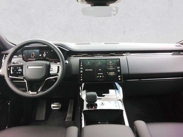 Land Rover Range Rover Sport D300 — photo 4