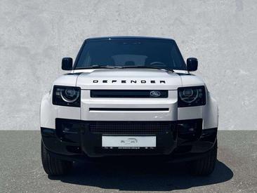 Land Rover Defender 110 D250 — photo 8