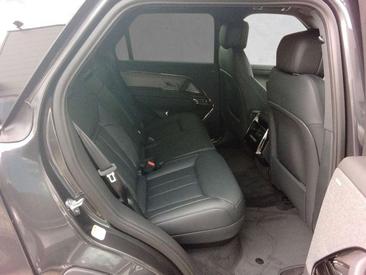 Land Rover Range Rover Sport D300 — photo 5