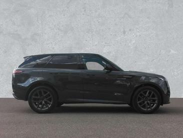 Land Rover Range Rover Sport D300 — photo 6