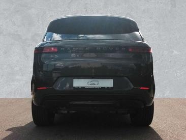 Land Rover Range Rover Sport D300 — photo 7