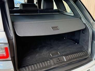 Land Rover Range Rover Sport P400e — photo 9
