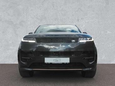 Land Rover Range Rover Sport D300 — photo 8