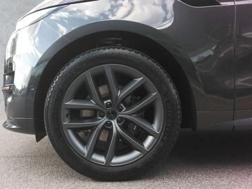Land Rover Range Rover Sport D300 — photo 9