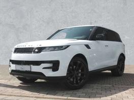 Land Rover Range Rover Sport D250 - 2026 - Joinsteer - #1