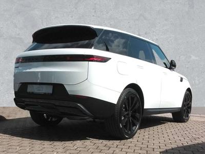 Land Rover Range Rover Sport D250