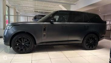Land Rover Range Rover P550e — photo 8