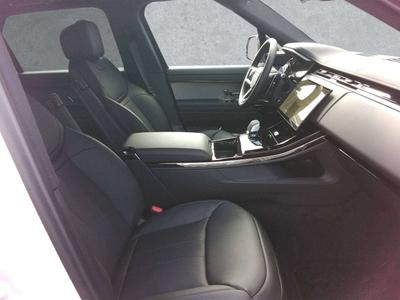Land Rover Range Rover Sport D250