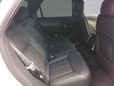 Land Rover Range Rover Sport D250 — photo 5