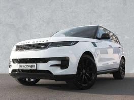 Land Rover Range Rover Sport D250 - 2024 - Joinsteer - #1