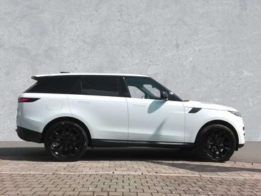 Land Rover Range Rover Sport D250 — photo 6