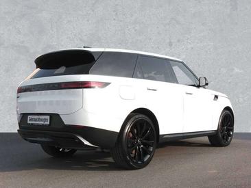 Land Rover Range Rover Sport D250 — photo 2