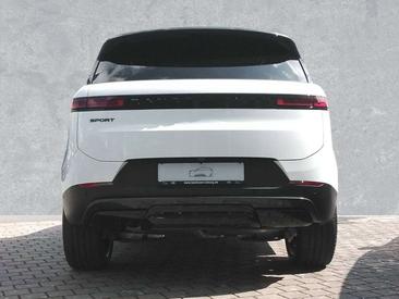 Land Rover Range Rover Sport D250 — photo 7