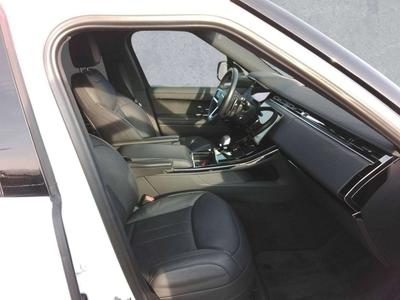 Land Rover Range Rover Sport D250