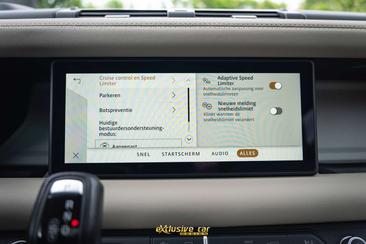 Land Rover Defender 110 P400e — photo 34