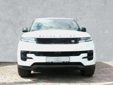 Land Rover Range Rover Sport D250 — photo 8