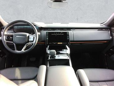 Land Rover Range Rover Sport D250 — photo 4