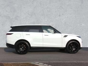 Land Rover Range Rover Sport D250 — photo 6