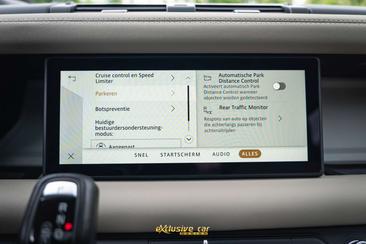 Land Rover Defender 110 P400e — photo 35