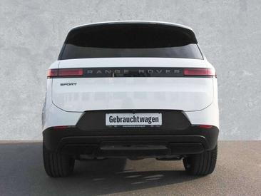 Land Rover Range Rover Sport D250 — photo 7