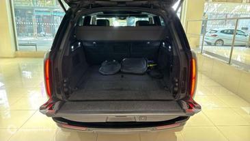 Land Rover Range Rover P550e — photo 14