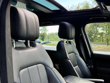 Land Rover Range Rover Sport P400e — photo 14